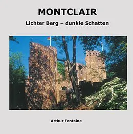 E-Book (epub) Montclair von Arthur Fontaine