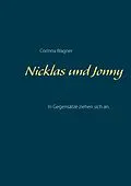 E-Book (epub) Nicklas und Jonny von Corinna Wagner