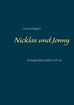 E-Book (epub) Nicklas und Jonny von Corinna Wagner