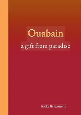 E-Book (epub) Ouabain von Hauke Fürstenwerth