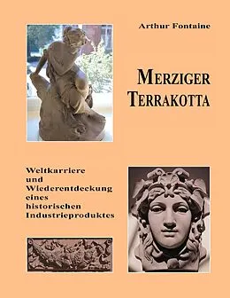 E-Book (epub) Merziger Terrakotta von Arthur Fontaine