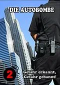 E-Book (epub) Die Autobombe von Gerhard Nelson