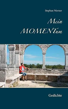 E-Book (epub) Mein Momentum von Stephan Werner