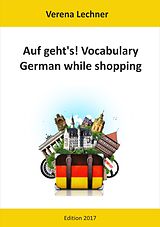 E-Book (epub) Auf geht's! Vocabulary von Verena Lechner