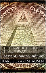 eBook (epub) The Hermetic Codex of the Illuminati de Karl Eckartshausen