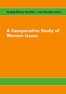 eBook (pdf) A Comparative Study of Women Issues de 
