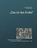 E-Book (epub) Das ist das Ende von Rudolf Bembenneck, Judith Rohde