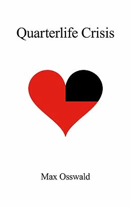E-Book (epub) Quarterlife Crisis von Max Osswald