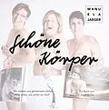 E-Book (epub) Schöne Körper von Manuela Jäger