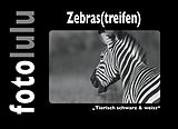 E-Book (epub) Zebras(treifen) von Fotolulu