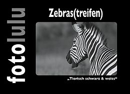 E-Book (epub) Zebras(treifen) von Fotolulu