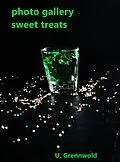 E-Book (epub) sweet treats von Ullu Grennwold