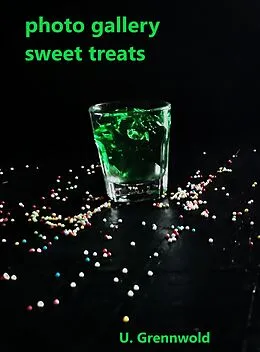 E-Book (epub) sweet treats von Ullu Grennwold