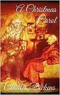 E-Book (epub) A Christmas Carol von Charles Dickens