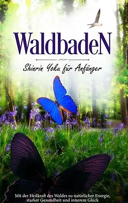 E-Book (epub) Waldbaden von Neele Blumenberg