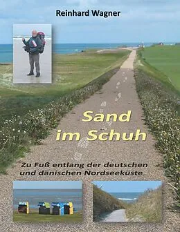 E-Book (epub) Sand im Schuh von Reinhard Wagner