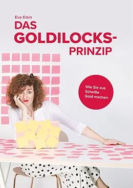 E-Book (epub) Das Goldilocks-Prinzip von Eva Klein