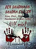 E-Book (epub) Der Sandmann von Sandra Engler