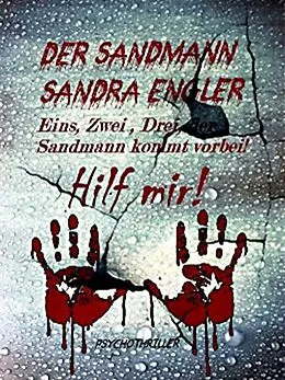 E-Book (epub) Der Sandmann von Sandra Engler
