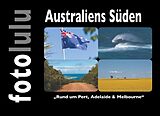 Fester Einband Australiens Süden von fotolulu