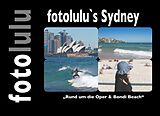 Fester Einband fotolulu`s Sydney von fotolulu