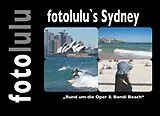 Fester Einband fotolulu`s Sydney von fotolulu