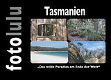 Fester Einband Tasmanien von fotolulu