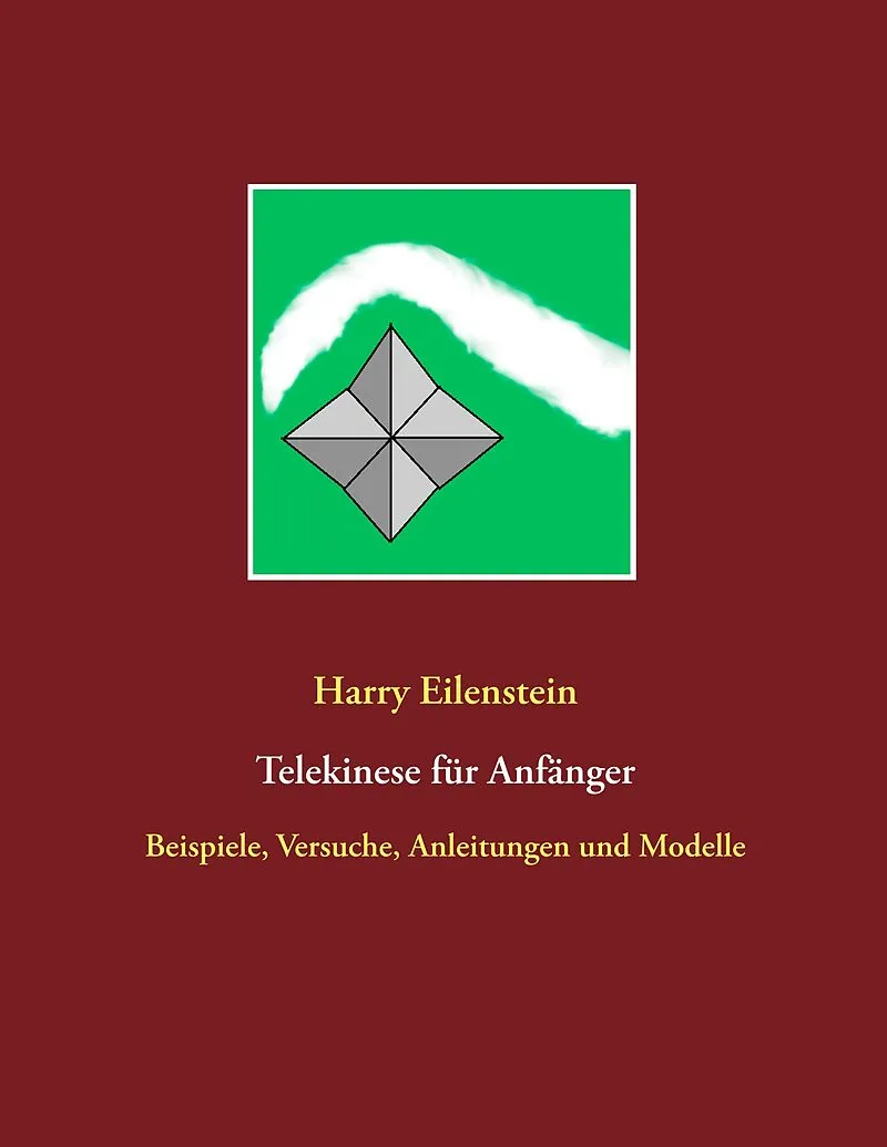 Telekinese für Anfänger