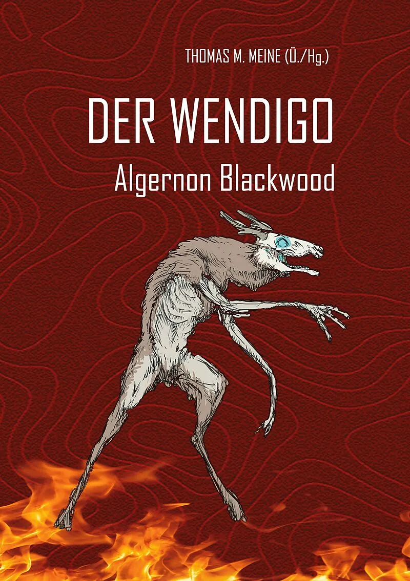 Der Wendigo