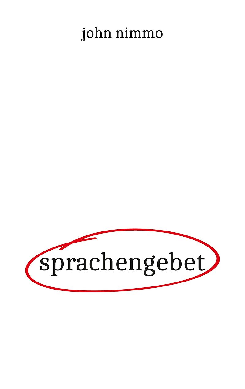 Sprachengebet