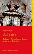 E-Book (epub) Spinnen von Rainar Nitzsche
