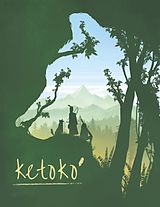 eBook (epub) Ketoko de Tobias Emonts-Holley