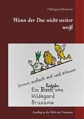 E-Book (epub) Wenn der Doc nicht weiter weiß von Hildegard Brüssow