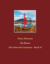 E-Book (epub) Die Riesen von Harry Eilenstein