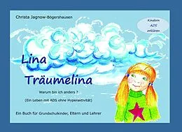 E-Book (epub) Lina Träumelina von Christa Jagnow-Bögershausen