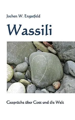 E-Book (epub) Wassili von Jochen W. Engstfeld