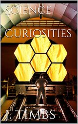 E-Book (epub) Science Curiosities von John Timbs