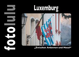 Fester Einband Luxemburg von fotolulu