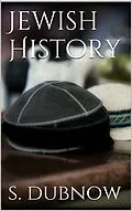 E-Book (epub) Jewish History von Simon Dubnow