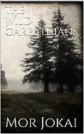 E-Book (epub) The Wild Carpathians von Mór Jókai