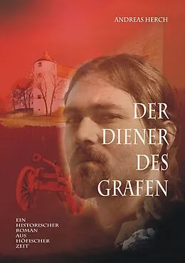 E-Book (epub) Der Diener des Grafen von Andreas Herch