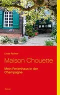 E-Book (epub) Maison Chouette von Linde Richter