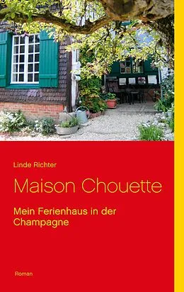 E-Book (epub) Maison Chouette von Linde Richter