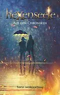 E-Book (epub) Hexenseele von Topsy Morgenthau
