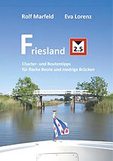 E-Book (epub) Friesland 2.5 von Rolf Marfeld, Eva Lorenz