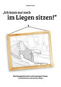 E-Book (epub) Ich kann nur noch im Liegen sitzen von Brigitte Frank