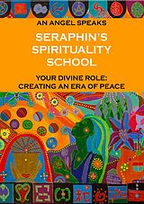 E-Book (epub) Seraphin's Spirituality School von Rosie Jackson