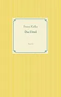 E-Book (epub) Das Urteil von Franz Kafka