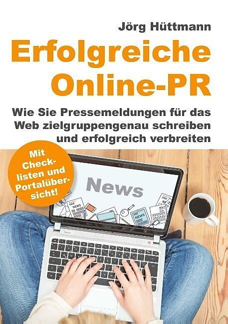 Erfolgreiche Online-PR