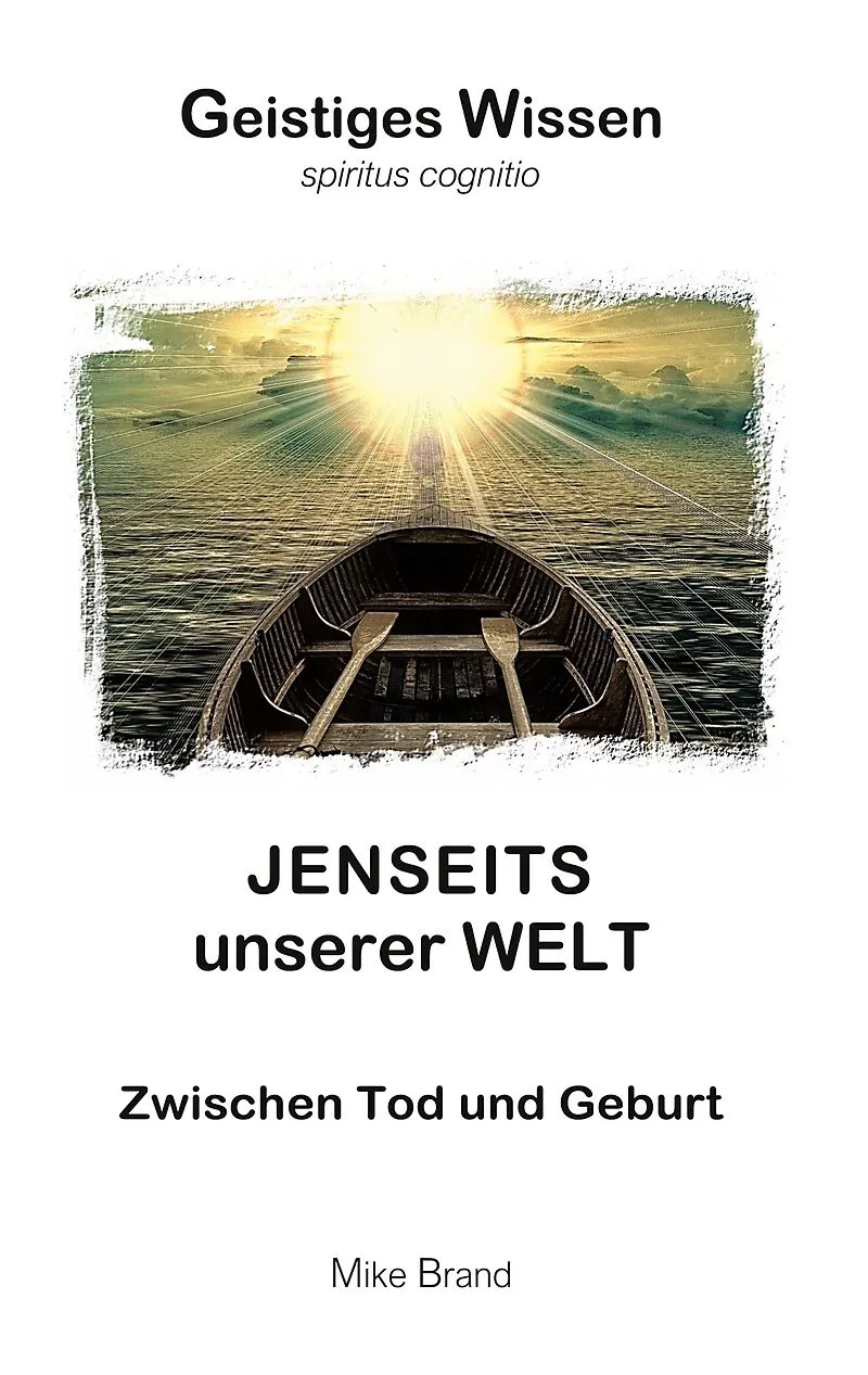 Jenseits unserer Welt